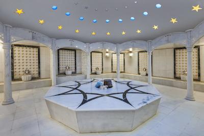 نوح آرک دلوکس هتل اند اسپا