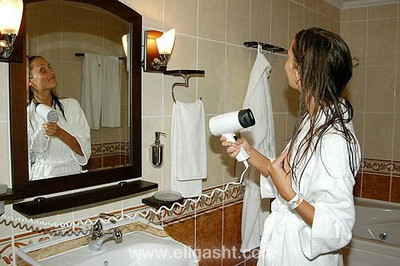 ماتیات هتل