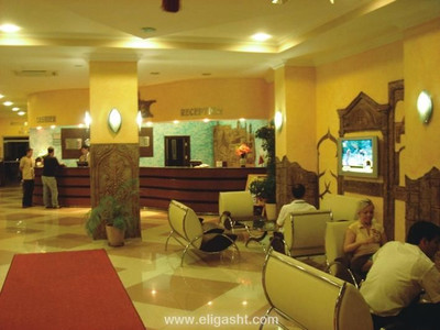 ماتیات هتل