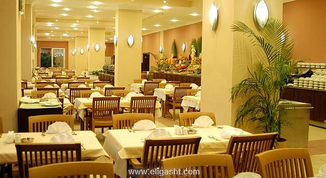 ماتیات هتل