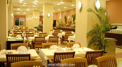 ماتیات هتل