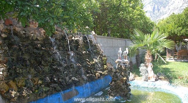 ماتیات هتل