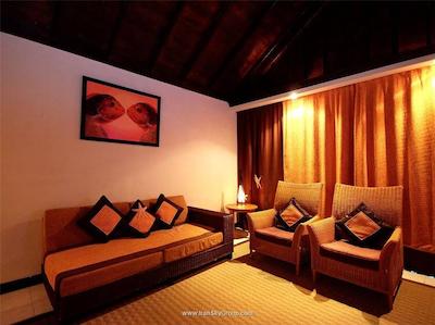 الایدهو مالدیو بای سینامون