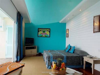 الایدهو مالدیو بای سینامون