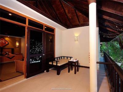 الایدهو مالدیو بای سینامون