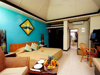 الایدهو مالدیو بای سینامون