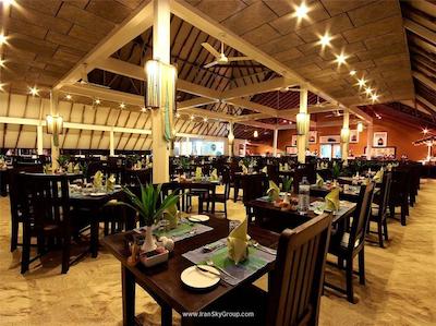 الایدهو مالدیو بای سینامون