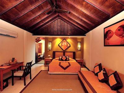 الایدهو مالدیو بای سینامون