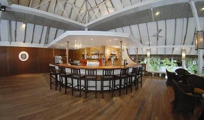 الایدهو مالدیو بای سینامون