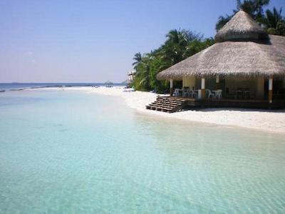 الایدهو مالدیو بای سینامون