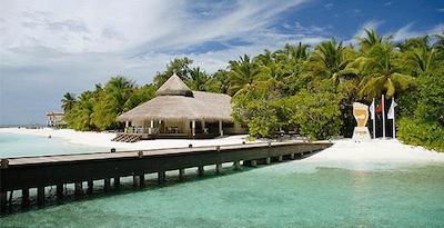 الایدهو مالدیو بای سینامون