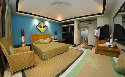 الایدهو مالدیو بای سینامون