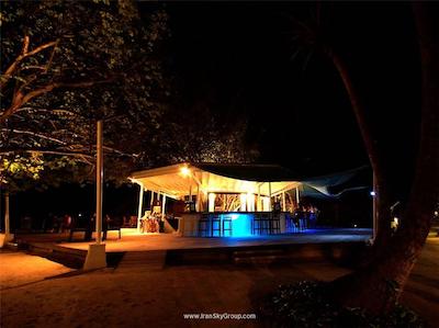 الایدهو مالدیو بای سینامون