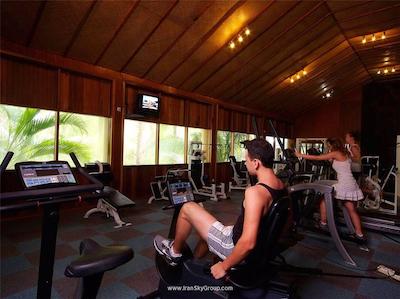 الایدهو مالدیو بای سینامون