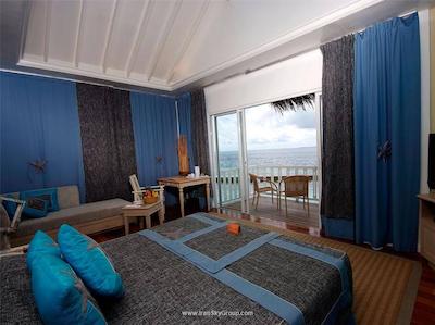 الایدهو مالدیو بای سینامون