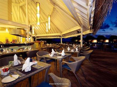 الایدهو مالدیو بای سینامون