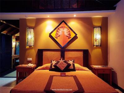 الایدهو مالدیو بای سینامون