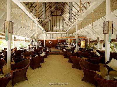 الایدهو مالدیو بای سینامون