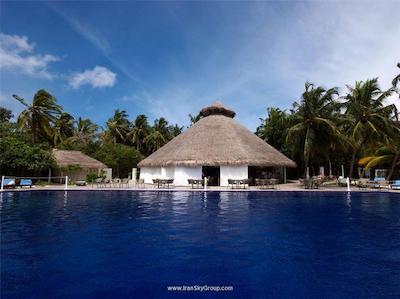 الایدهو مالدیو بای سینامون