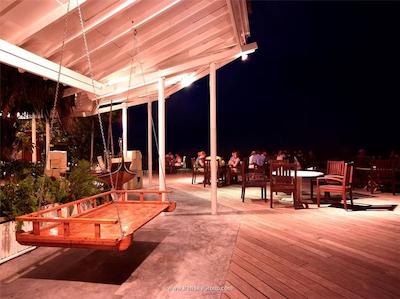 الایدهو مالدیو بای سینامون