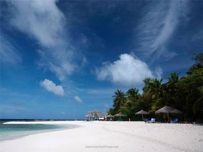 الایدهو مالدیو بای سینامون