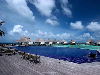 الایدهو مالدیو بای سینامون