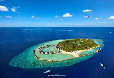 الایدهو مالدیو بای سینامون