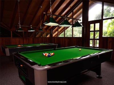 الایدهو مالدیو بای سینامون