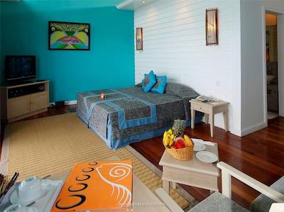 الایدهو مالدیو بای سینامون