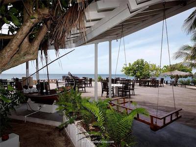 الایدهو مالدیو بای سینامون