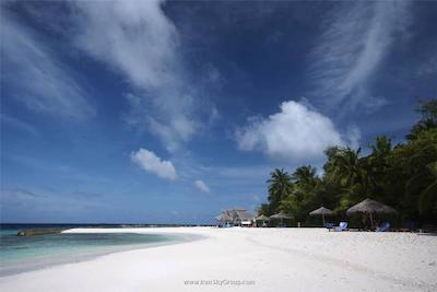 الایدهو مالدیو بای سینامون