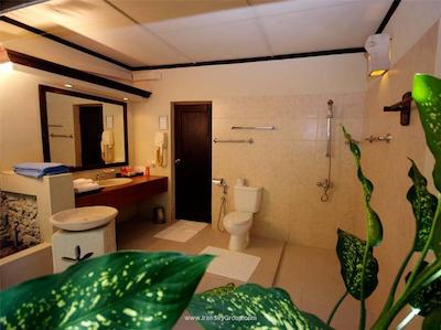 الایدهو مالدیو بای سینامون