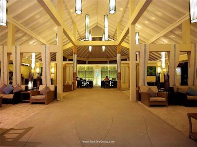 الایدهو مالدیو بای سینامون