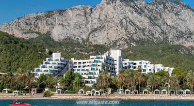 ریکسوس بلدیبی