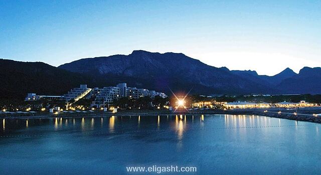 ریکسوس بلدیبی