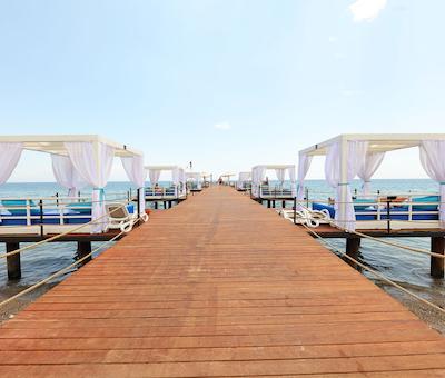 جوجو پریمیر پالاس