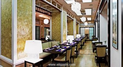 جوجو پریمیر پالاس