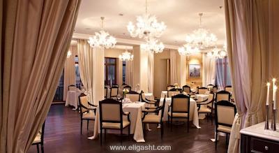 جوجو پریمیر پالاس