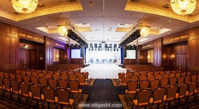 جوجو پریمیر پالاس