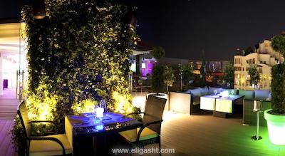 جوجو پریمیر پالاس