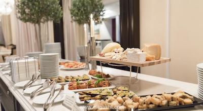 جوجو پریمیر پالاس