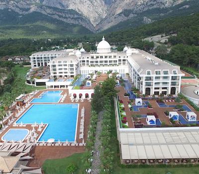 جوجو پریمیر پالاس