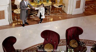 جوجو پریمیر پالاس