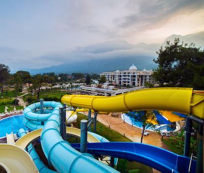 جوجو پریمیر پالاس