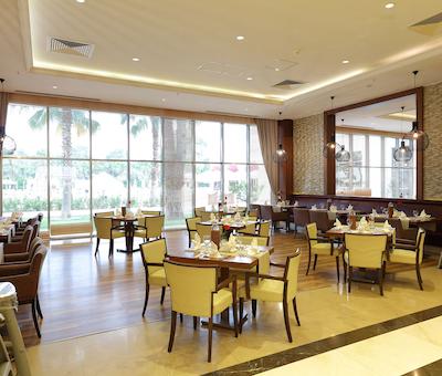 جوجو پریمیر پالاس