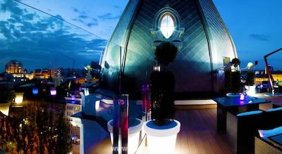 جوجو پریمیر پالاس