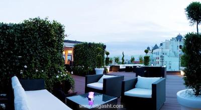 جوجو پریمیر پالاس