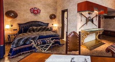 جوجو پریمیر پالاس