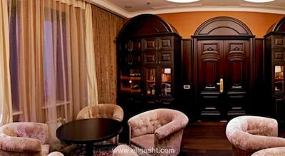 جوجو پریمیر پالاس