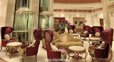 جوجو پریمیر پالاس